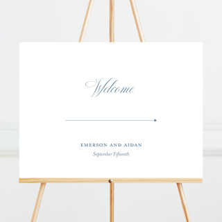 Empire Large Custom Signs