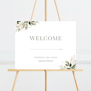 Grace Large Custom Signs