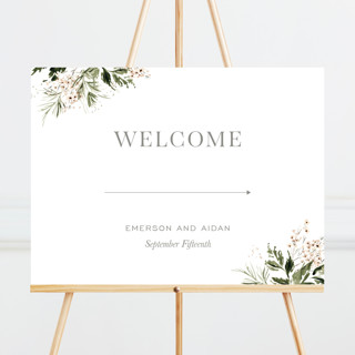 Grace Large Custom Signs