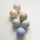 Neutral Balloon Garland Luxury Kit (10-12ft) Party Balloons