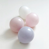Iris Balloon Garland Premium Kit (8-10ft) Party Balloons