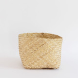 Catchall Woven Storage Organizer | Small Decorative Baskets