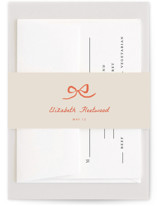 BridalCake Bridal Shower Belly Bands