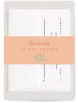 Cocktails & Cowgirls Bridal Shower Belly Bands