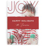 aeris Holiday Belly Bands