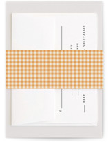 Farmers Market Baby Shower Belly Bands