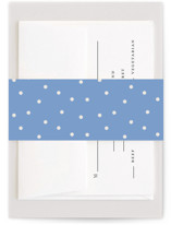 So Beary Cute Baby Shower Belly Bands