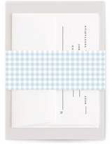 Dreamy Bear Baby Shower Belly Bands