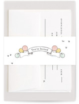 Disney's Winnie the Pooh Mom to Bee Baby Shower Belly Bands