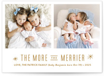The More, the Merrier