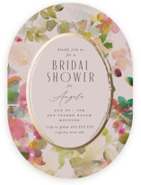 floral jewels