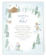 Apres Bebe Baby Shower Insert Cards