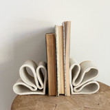 Fleur Bookends Bookends