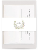 flowering arch Belly Bands