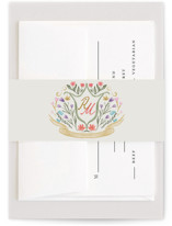 Chantilly Belly Bands