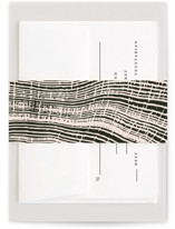 Arboretum Belly Bands