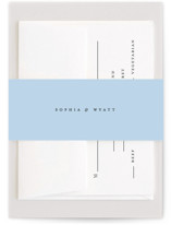 Tarte Tatin Belly Bands