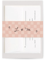 Ballpoint Suite Belly Bands