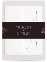 Romantics Belly Bands