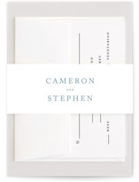 Fleur Corner Belly Bands