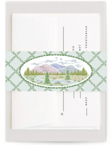 River Valley Belly Bands