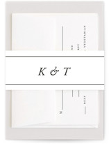 Story Line Belly Bands