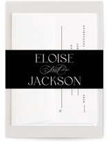 Galleria Belly Bands