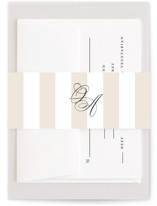 Modern Romance Belly Bands