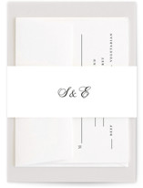 Chic Union Belly Bands