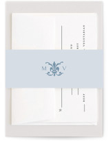 Coastal Charm Belly Bands