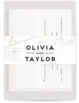 Gilded Concrete Gloss-Press® Belly Bands