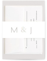 soft tones Gloss-Press® Belly Bands