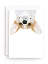 Blank Greeting Cards