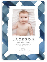 Birth Announcement Magnets