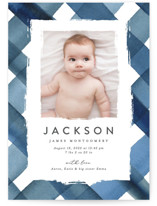 Birth Announcement Postcards