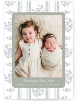 Birth Announcement Postcards