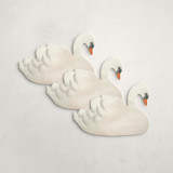 Plume (set of 12) Place Card Sets