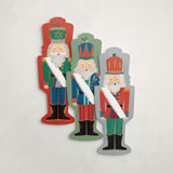 Toybox Trio (set of 12) Place Card Sets