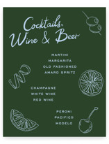 Bar Signs