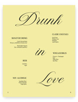 The Eternal Bar Signs