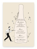 Cin Cin - Butler Drinks Menu Bar Signs