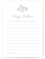 Darling Baby Shower Activity Cards