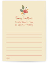 Insect Garden Baby Shower Activity Cards