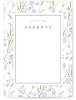 Lottie Baby Shower Activity Cards