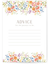 Baby Basket Baby Shower Activity Cards