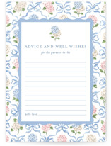 Martha Baby Shower Activity Cards
