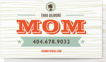 I'm A Mom