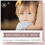 Pretty Playdate Business Cards