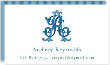 Business Cards