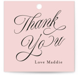 Summer Shower Bridal Shower Favor Tags